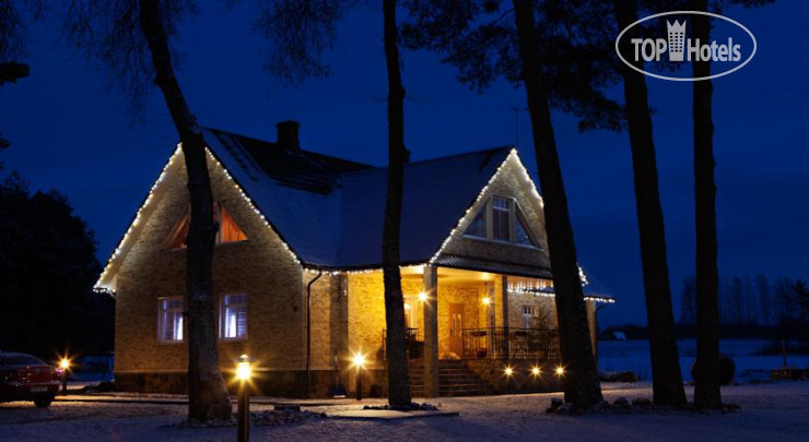 Hotelier's photos Seedri Guesthouse
