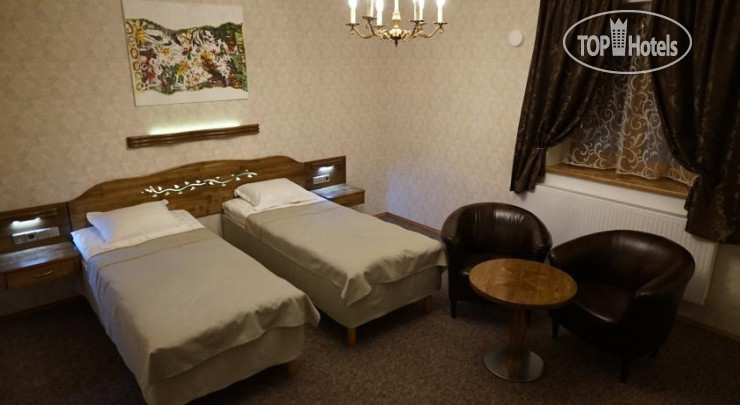 New photos from tourists Georgi Hotell 4*
