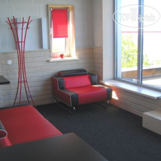 Фото Saka Cliff Hotel & Spa