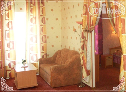 New photos from tourists Central 3*