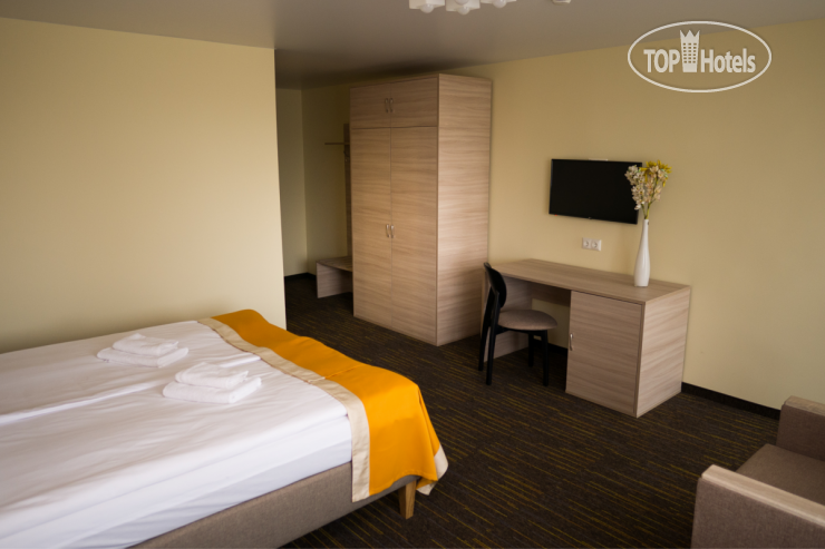 New photos from tourists Noorus SPA Inn 3*