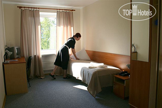 New photos from tourists Inger 3*