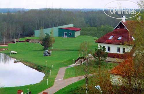 Hotel photo Laagna 3*