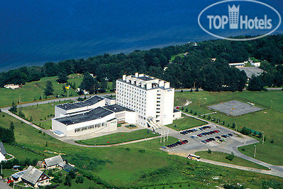Hotel photo Toila SPA Hotell 3*