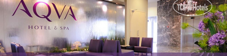 Новые добавленные фото туристов Aqva Hotel & Spa 4*