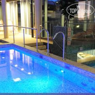 Фото Aqva Hotel & Spa