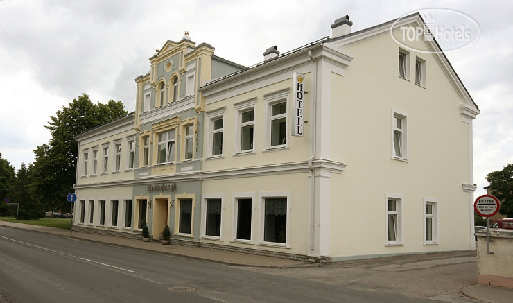 New photos from tourists Wesenbergh 3*