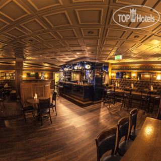 Фото Noorus Spa Hotel