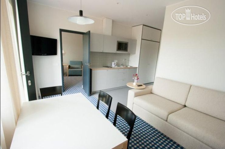 New photos from tourists Kassari Holiday Resort