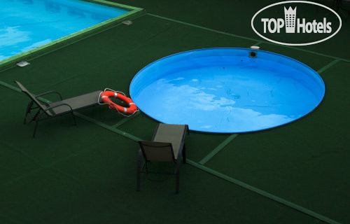 New photos from tourists Lookese 2*