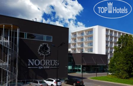 Hotel photo Noorus Spa Hotel 4*