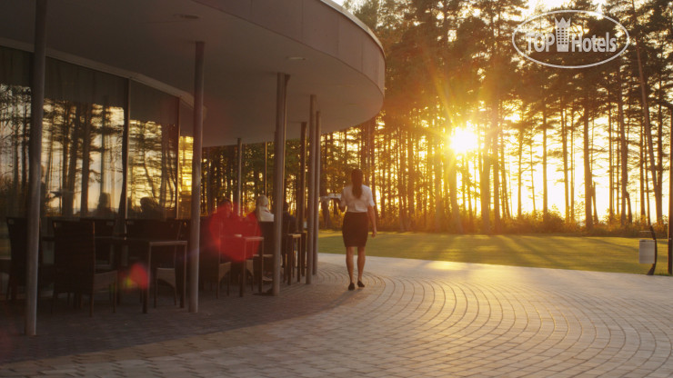 New photos from tourists Noorus Spa Hotel 4*