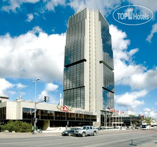 Фотографии отельера Radisson Blu Hotel Olumpia 4*