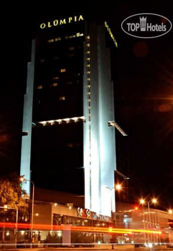 Photos Radisson Blu Hotel  Olumpia