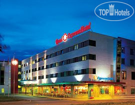 Hotel photo Reval Inn Tallinn 3*