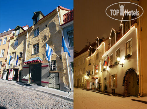 Hotelier's photos Schlossle 5*