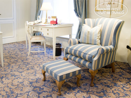 New photos from tourists Schlossle 5*