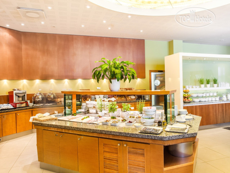 New photos from tourists Radisson Blu Sky Hotel 5*