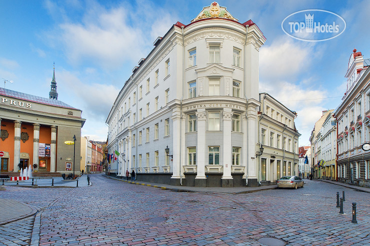 New photos from tourists My City Hotel (ex Domina City) 4*