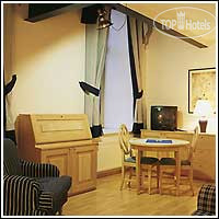 New photos from tourists Hestia Hotel Ilmarine 4*