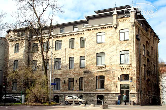 Hotel photo St. Barbara 3*