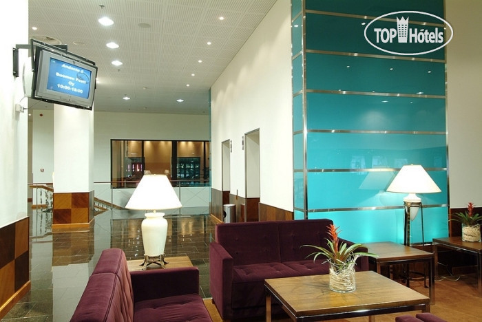 Photos Sokos hotel Viru