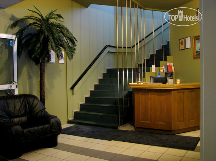 Hotelier's photos Nord Hostel