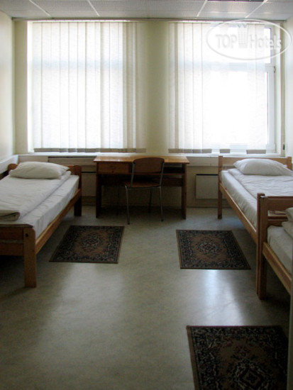 New photos from tourists Nord Hostel