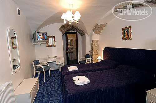 New photos from tourists Olevi Hotel 3*
