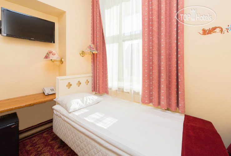 New photos from tourists Rija Old Town Hotel 3*