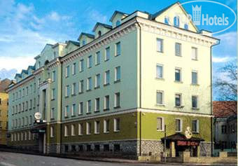 Hotelier's photos Mihkli 2*