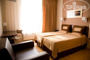 New photos from tourists City Hotel Tallinn By Uniquestay 2*