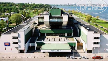 Hotelier's photos Pirita Marina Hotel & SPA 3*