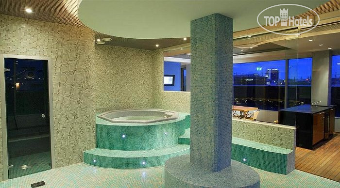 Фото Hestia Hotel Seaport