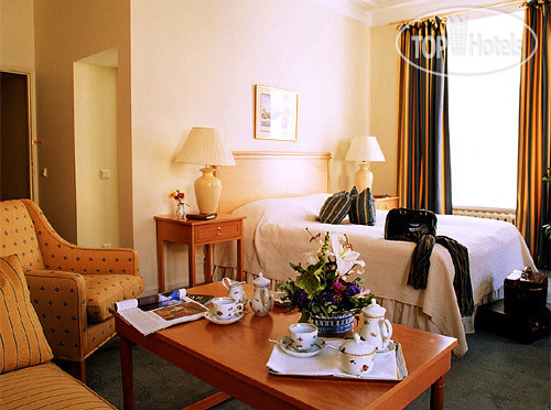 New photos from tourists Hotel St. Petersbourg 4*