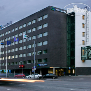 Photos Go Hotel Shnelli