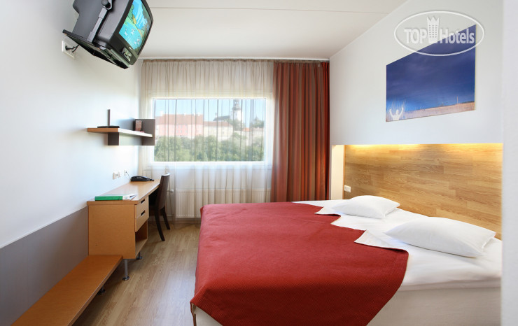 New photos from tourists Go Hotel Shnelli 3*