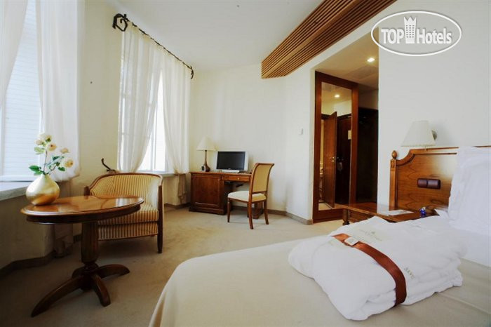 Hotel photo Savoy Boutique 5*