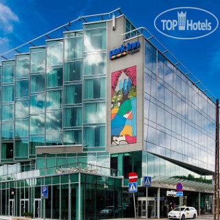 Photos Park Inn by Radisson Meriton Conference & Spa Hotel Tallinn