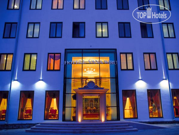 Фото Rixwell Viru Square Hotel