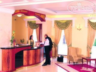 New photos from tourists Rixwell Viru Square Hotel 5*