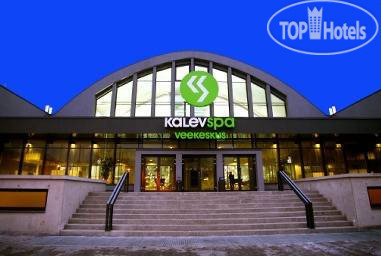 Hotel photo Kalev SPA 3*