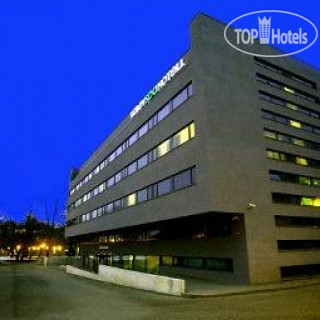Photos Kalev SPA