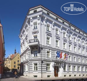 Hotel photo Telegraaf 5*