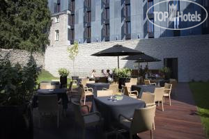 New photos from tourists Telegraaf 5*
