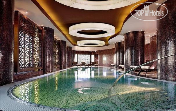 New photos from tourists Swissotel Tallinn 5*