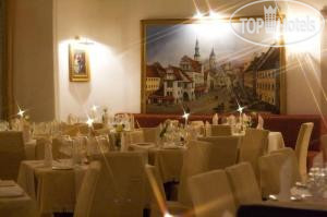Новые добавленные фото туристов St. Olav Hotel 4*