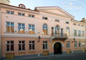 Фотографии отельера St. Olav Hotel 4*