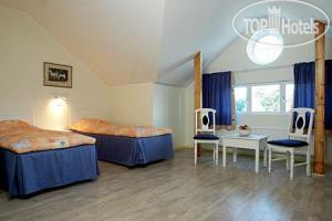 Hotel photo Economy Hotel 2*
