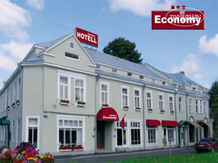 Photos Economy Hotel